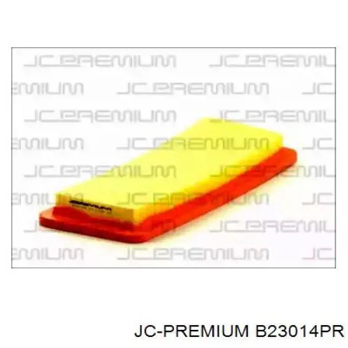 Купити B23014PR JC Premium Автомобільний фільтр повітря