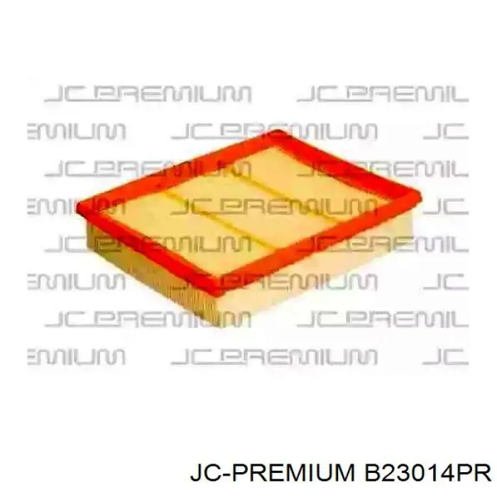 Повітряний фільтр B23014PR JC Premium