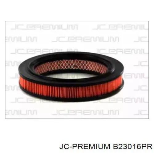 Повітряний фільтр B23016PR JC Premium