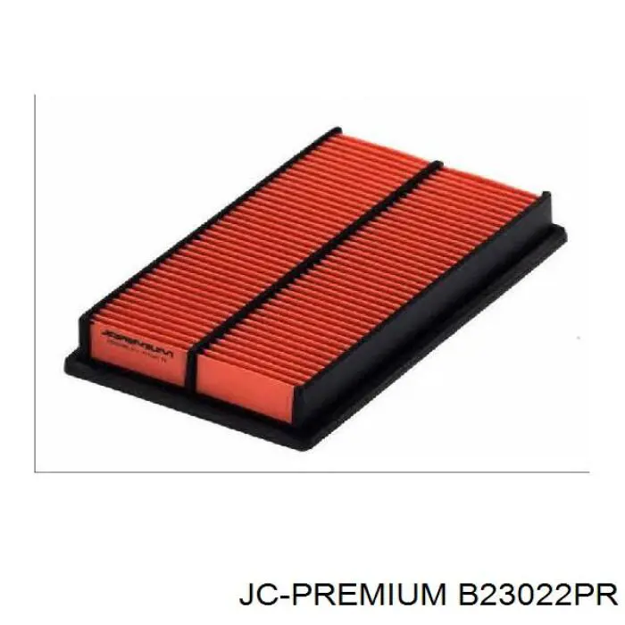 Купити B23022PR JC Premium Автомобільний фільтр повітря