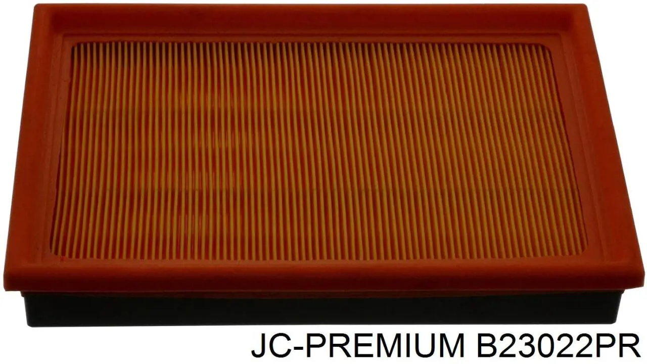 B23022PR JC Premium фільтр повітряний