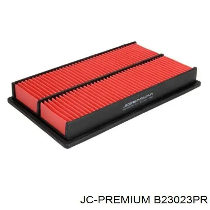 Купити B23023PR JC Premium Автомобільний фільтр повітря
