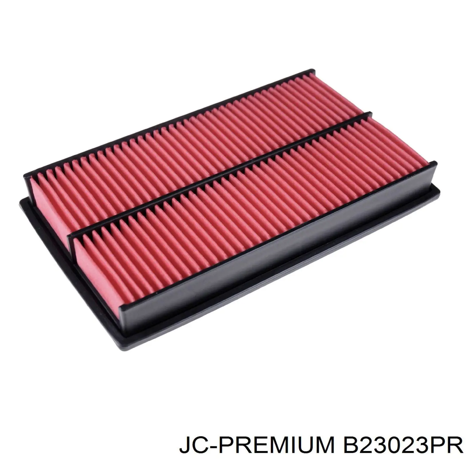 Фільтр повітряний JC Premium B23023PR