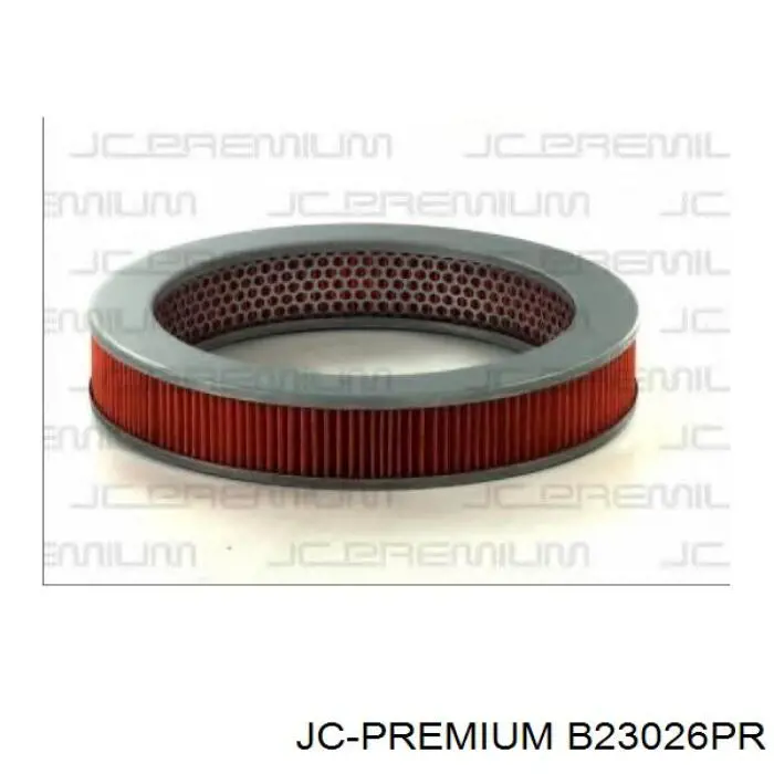 Фільтр повітряний JC Premium B23026PR