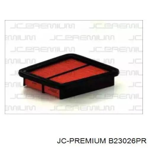 Елемент повітряного фільтра JC Premium B23026PR ціна, від 5.27 USD