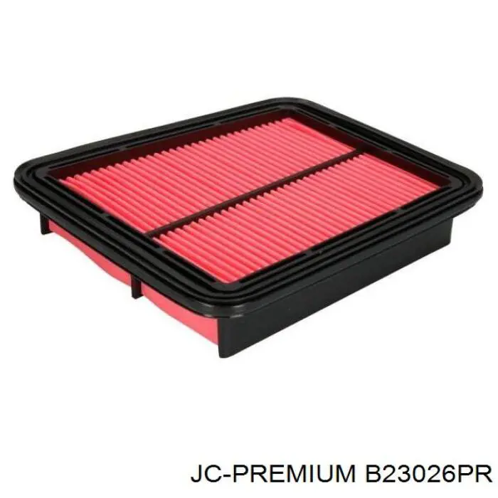 Купити B23026PR JC Premium Автомобільний фільтр повітря