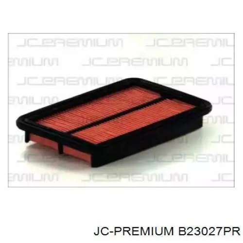 B23027PR JC Premium фільтр повітряний