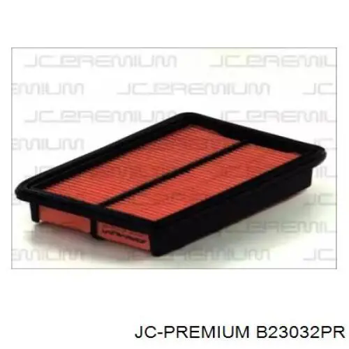 B23032PR JC Premium фільтр повітряний