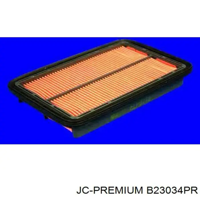 Фільтр повітряний B23034PR JC Premium