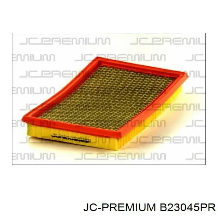 B23045PR JC Premium фільтр повітряний