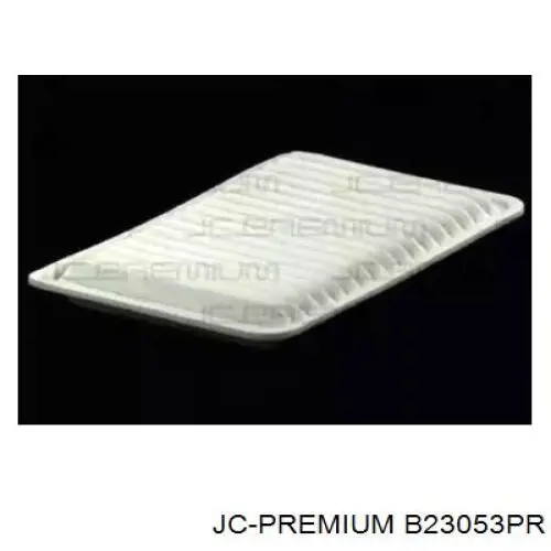 Фільтр повітряний B23053PR JC Premium