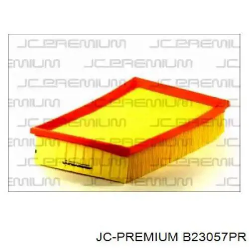 Фільтр повітряний B23057PR JC Premium