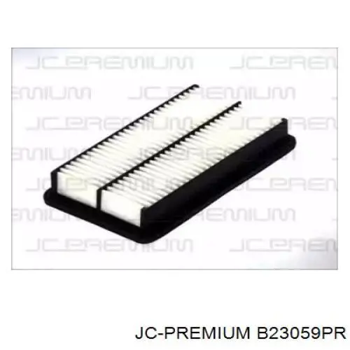 Елемент повітряного фільтра JC Premium B23059PR ціна, від 5.45 USD
