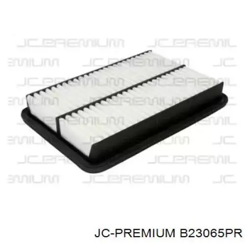 B23065PR JC Premium фільтр повітряний