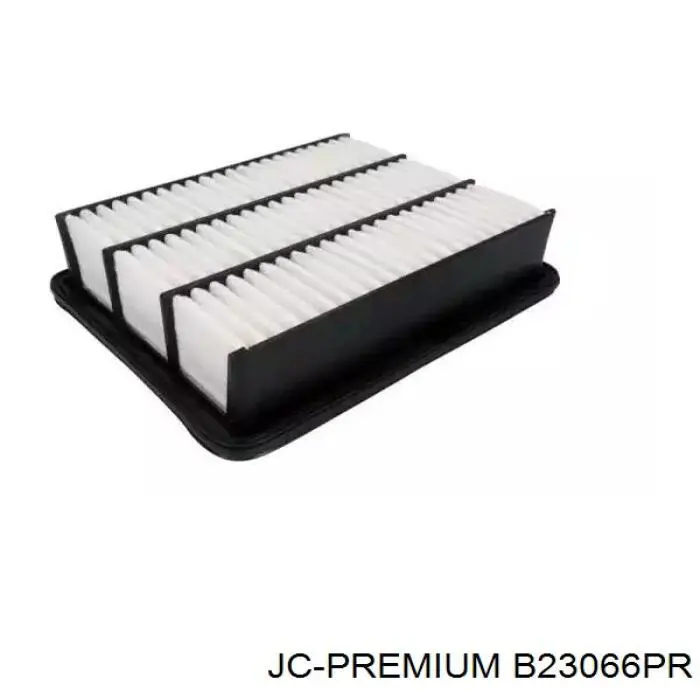 Елемент повітряного фільтра JC Premium B23066PR ціна, від 5.87 USD