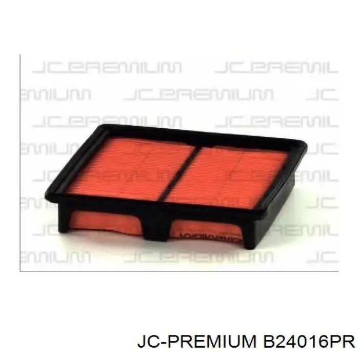 B24016PR JC Premium Повітряний фільтр двигуна