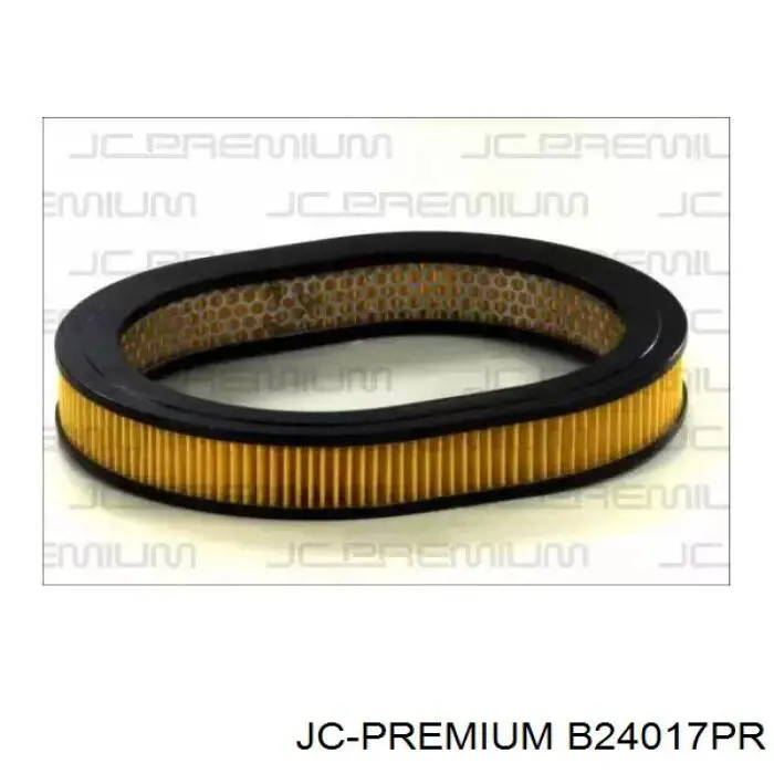 Купити B24017PR JC Premium Автомобільний фільтр повітря