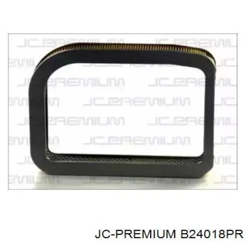 Фільтр повітряний B24018PR JC Premium