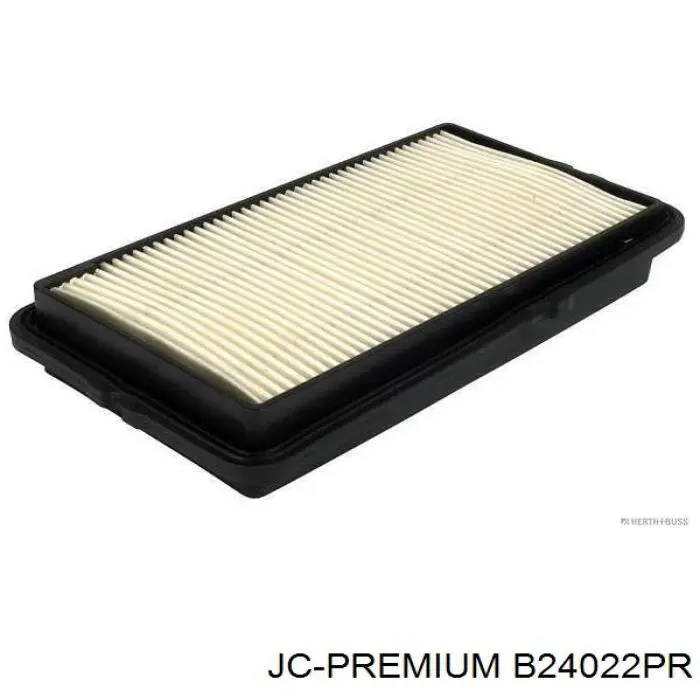 Купити B24022PR JC Premium Автомобільний фільтр повітря