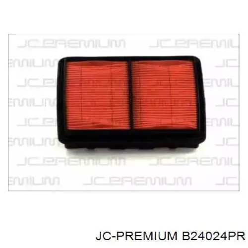 Елемент повітряного фільтра JC Premium B24024PR ціна, від 4.60 USD