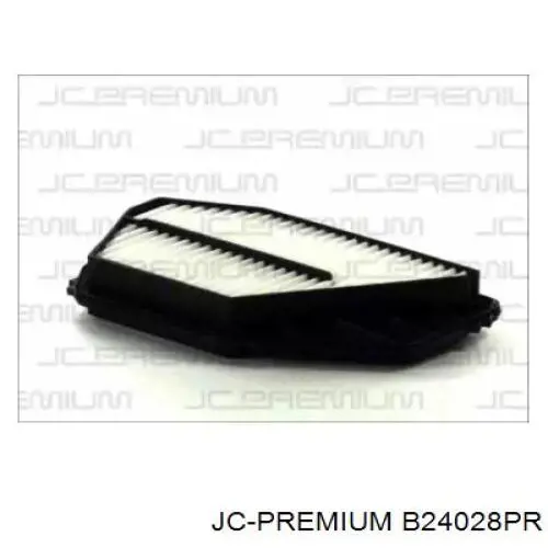 B24028PR JC Premium фільтр повітряний