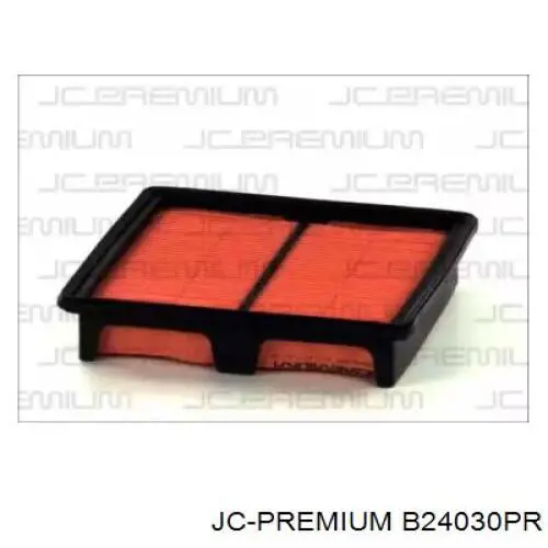 Елемент повітряного фільтра JC Premium B24030PR ціна, від 4.55 USD