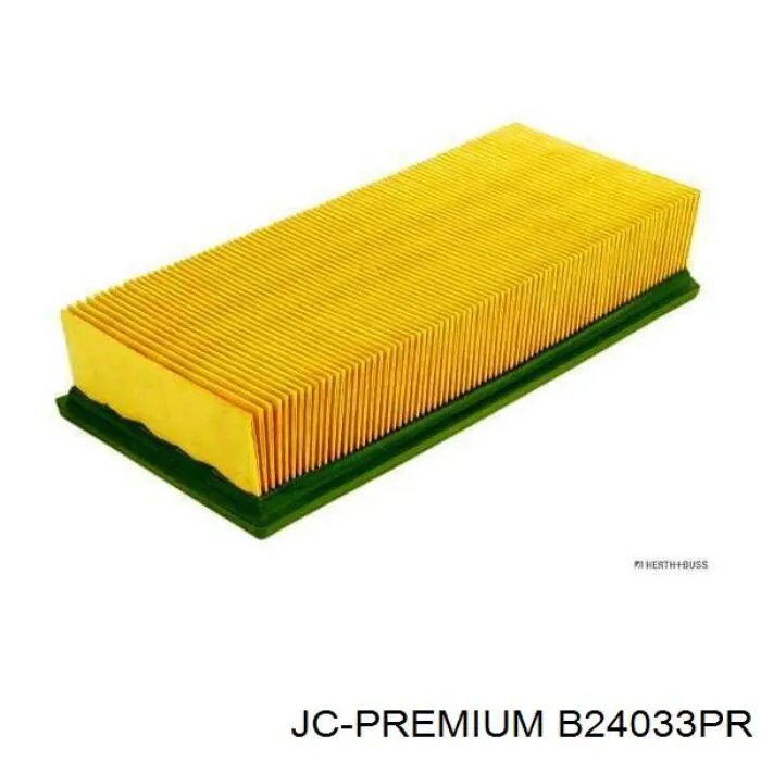Купити B24033PR JC Premium Автомобільний фільтр повітря