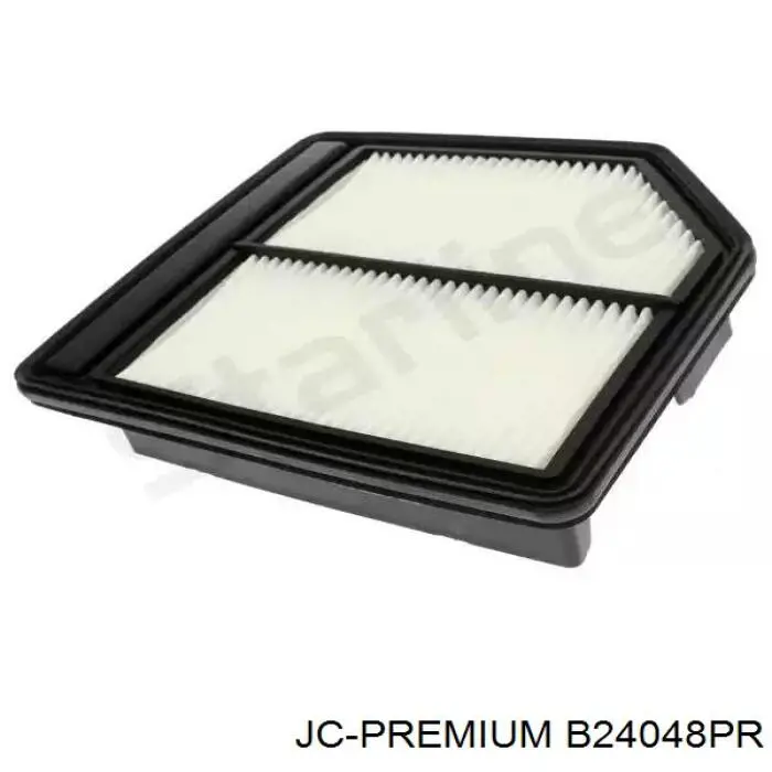 Повітряний фільтр B24048PR JC Premium