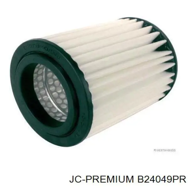 Фільтр повітряний JC Premium B24049PR