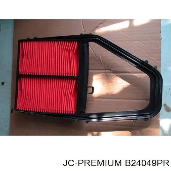 Купити B24049PR JC Premium Автомобільний фільтр повітря
