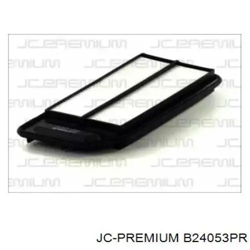 Елемент повітряного фільтра JC Premium B24053PR ціна, від 5.26 USD