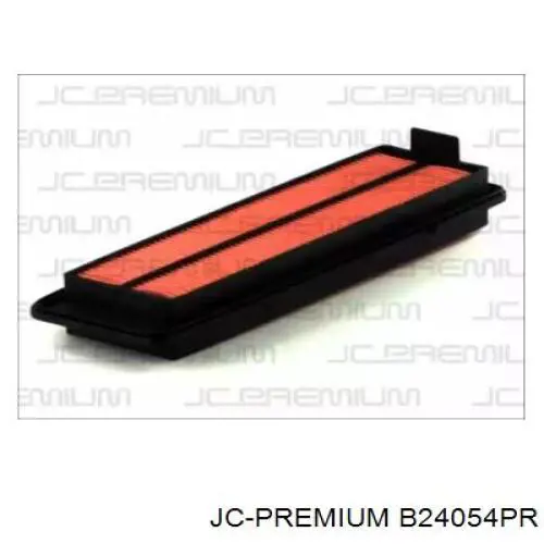B24054PR JC Premium фільтр повітряний