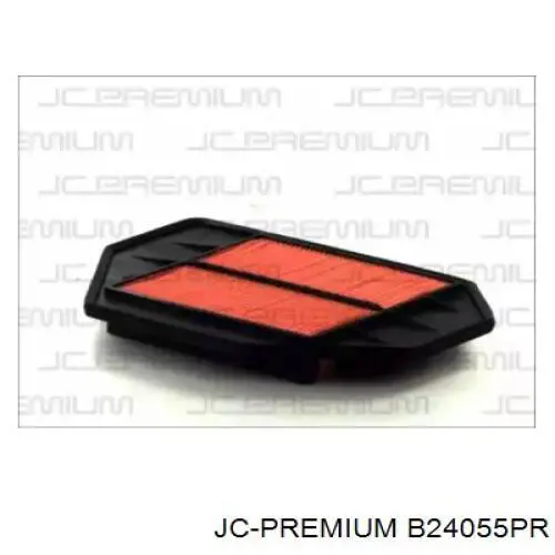 Фільтр повітряний B24055PR JC Premium