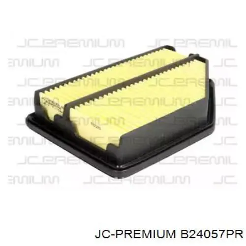 B24057PR JC Premium фільтр повітряний