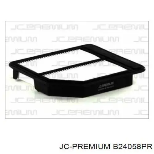 Повітряний фільтр B24058PR JC Premium