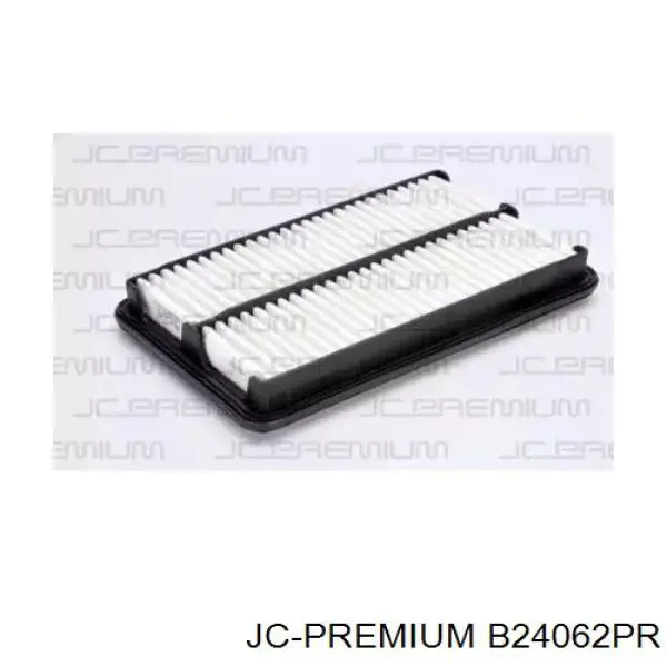B24062PR JC Premium фільтр повітряний