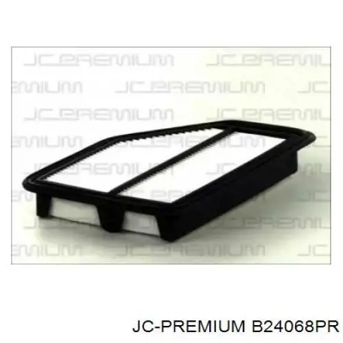 Елемент повітряного фільтра JC Premium B24068PR ціна, від 7.24 USD