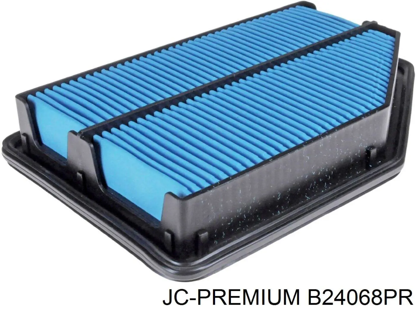 B24068PR JC Premium Повітряний фільтр двигуна
