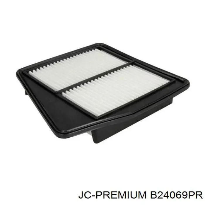 Купити B24069PR JC Premium Автомобільний фільтр повітря