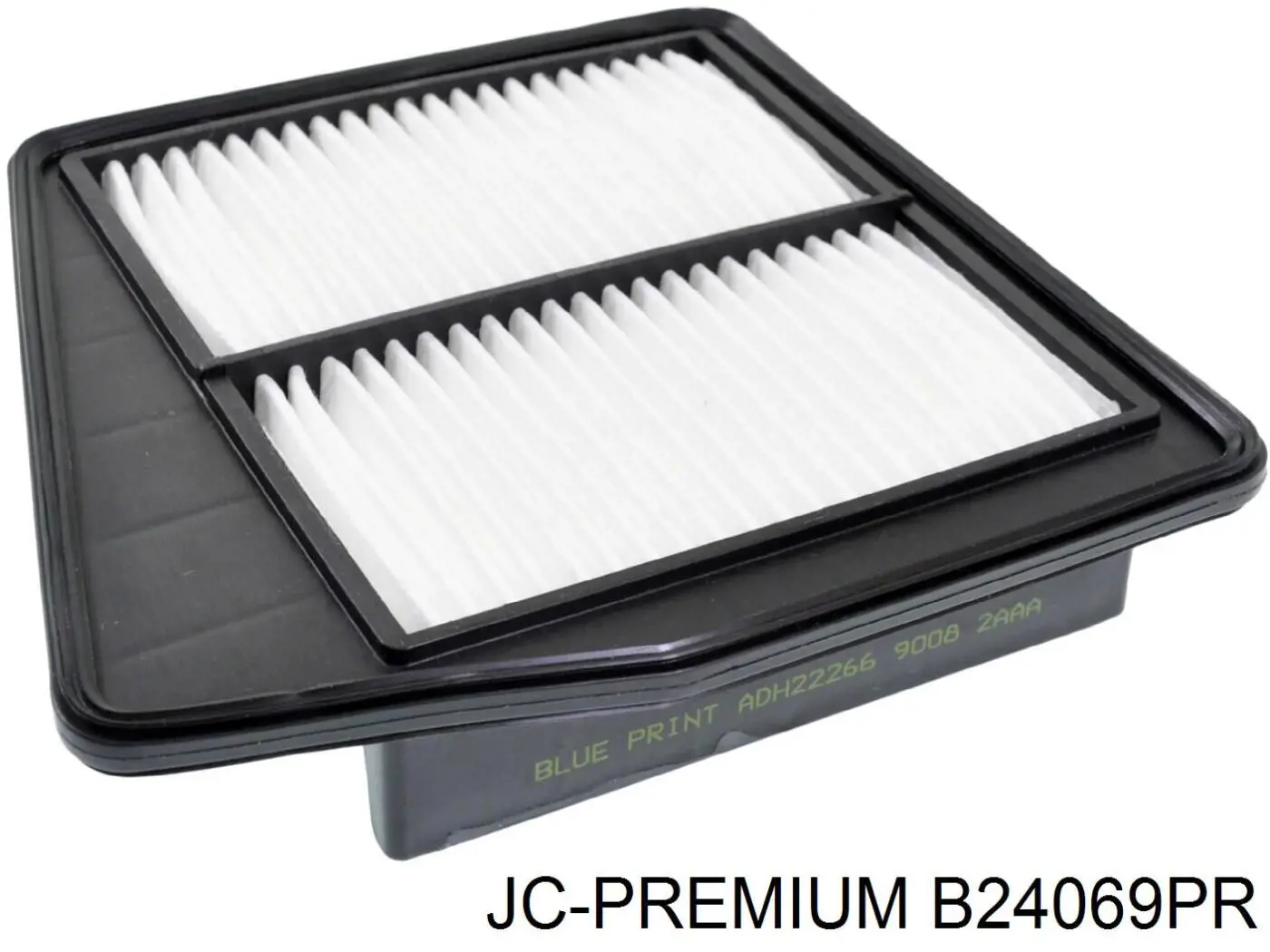 B24069PR JC Premium Повітряний фільтр двигуна