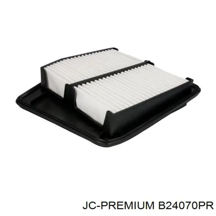 B24070PR JC Premium фільтр повітряний