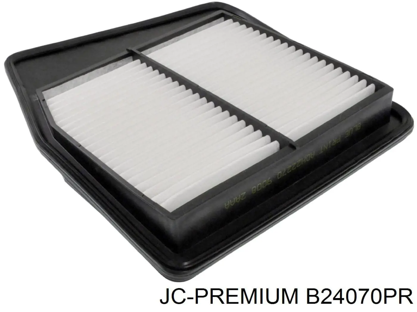 Купити B24070PR JC Premium Автомобільний фільтр повітря