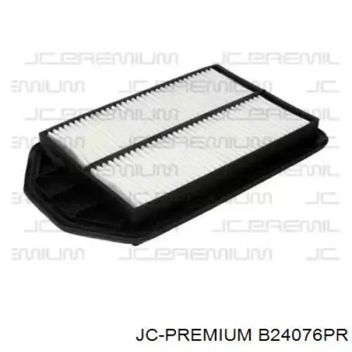 Елемент повітряного фільтра JC Premium B24076PR ціна, від 6.20 USD