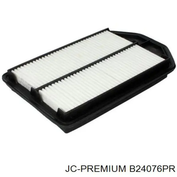Купити B24076PR JC Premium Автомобільний фільтр повітря