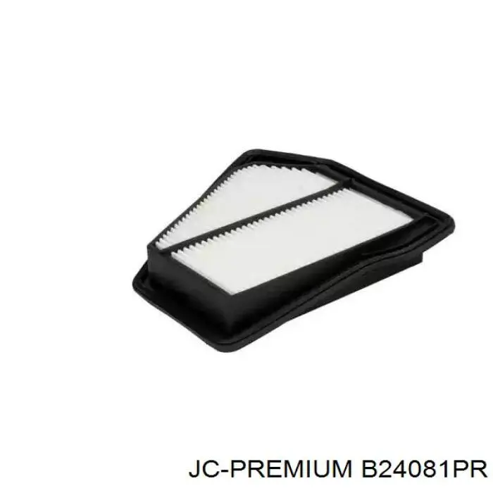 Купити B24081PR JC Premium Автомобільний фільтр повітря