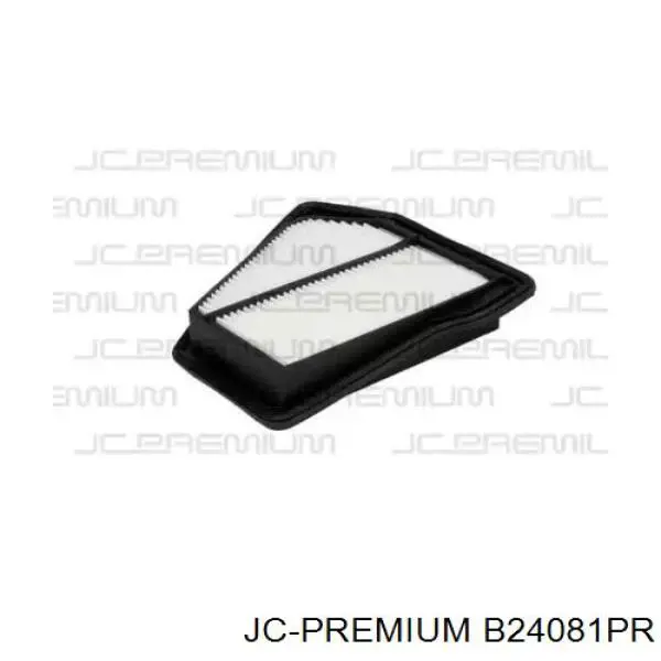 B24081PR JC Premium Повітряний фільтр двигуна