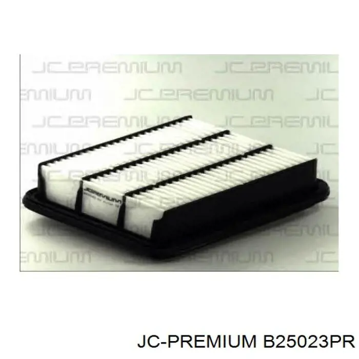 Купити B25023PR JC Premium Автомобільний фільтр повітря