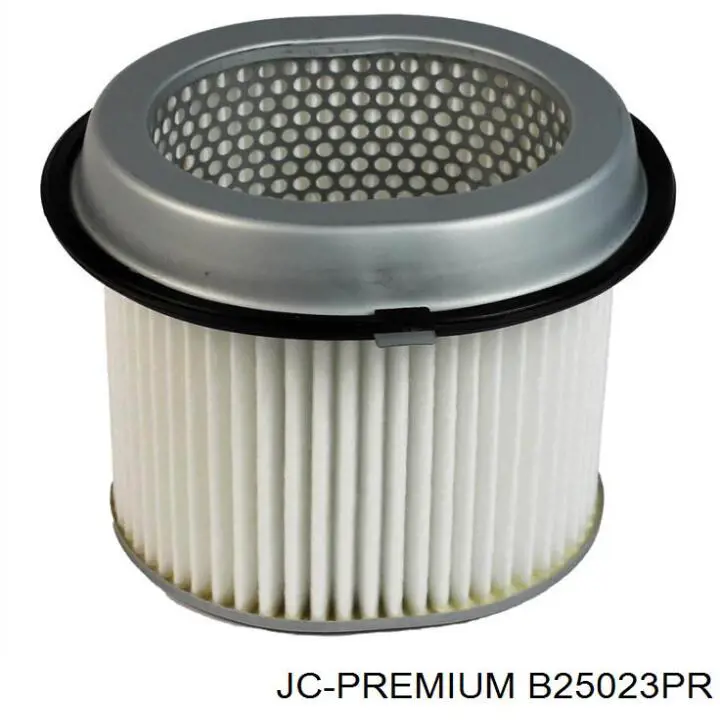 Повітряний фільтр B25023PR JC Premium