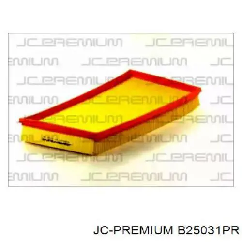 B25031PR JC Premium фільтр повітряний