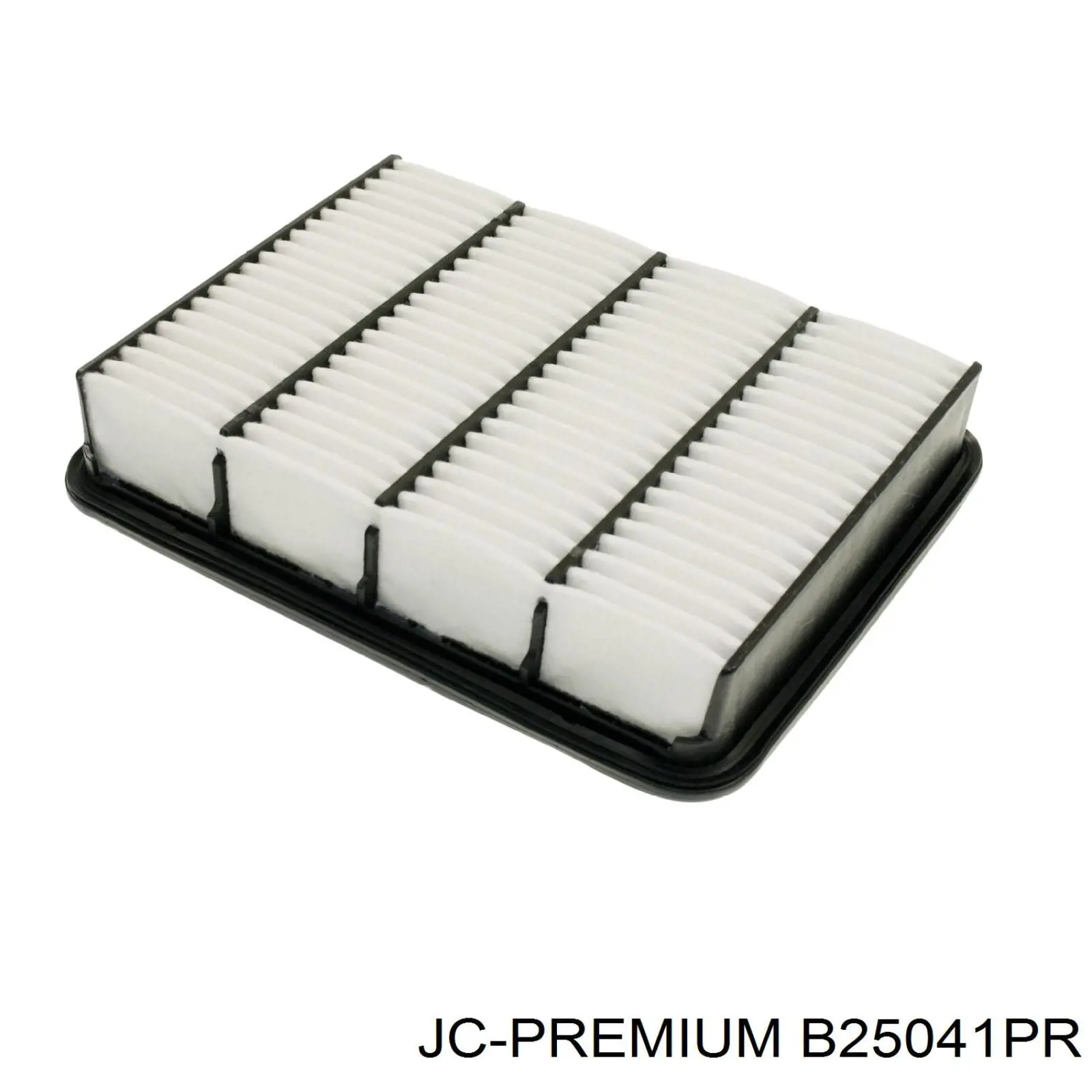 Купити B25041PR JC Premium Автомобільний фільтр повітря